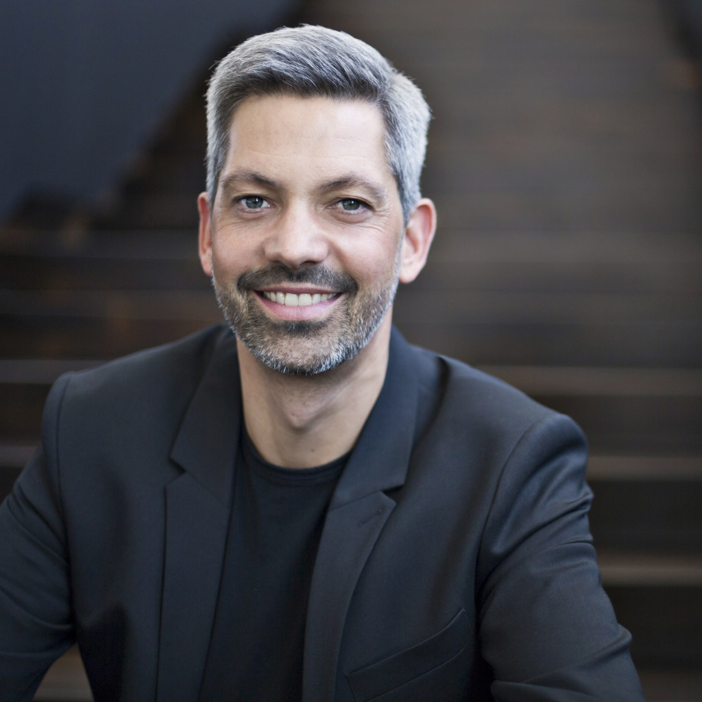 Christian Oelke AuftrittsCoach & FührungskräfteTrainer Christian