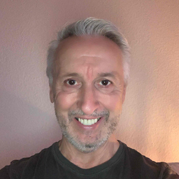 Profilbild Walter Schilder