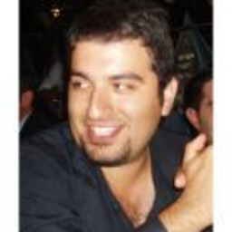 Ali Furkan Akgül