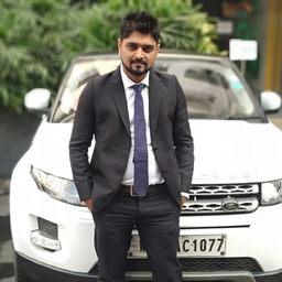 Kaushik Das
