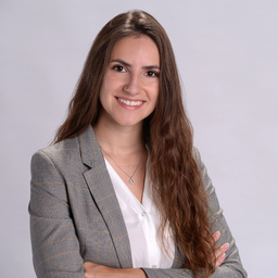 Annalena Caputo