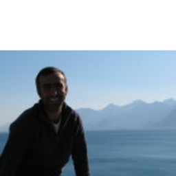 ERKAN ŞAHİN