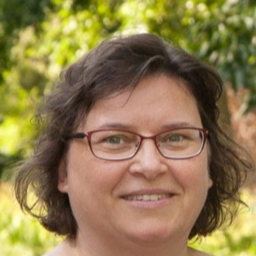 Manuela Guderian