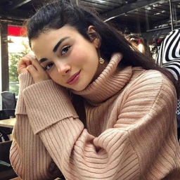 Özlem Yilmaz