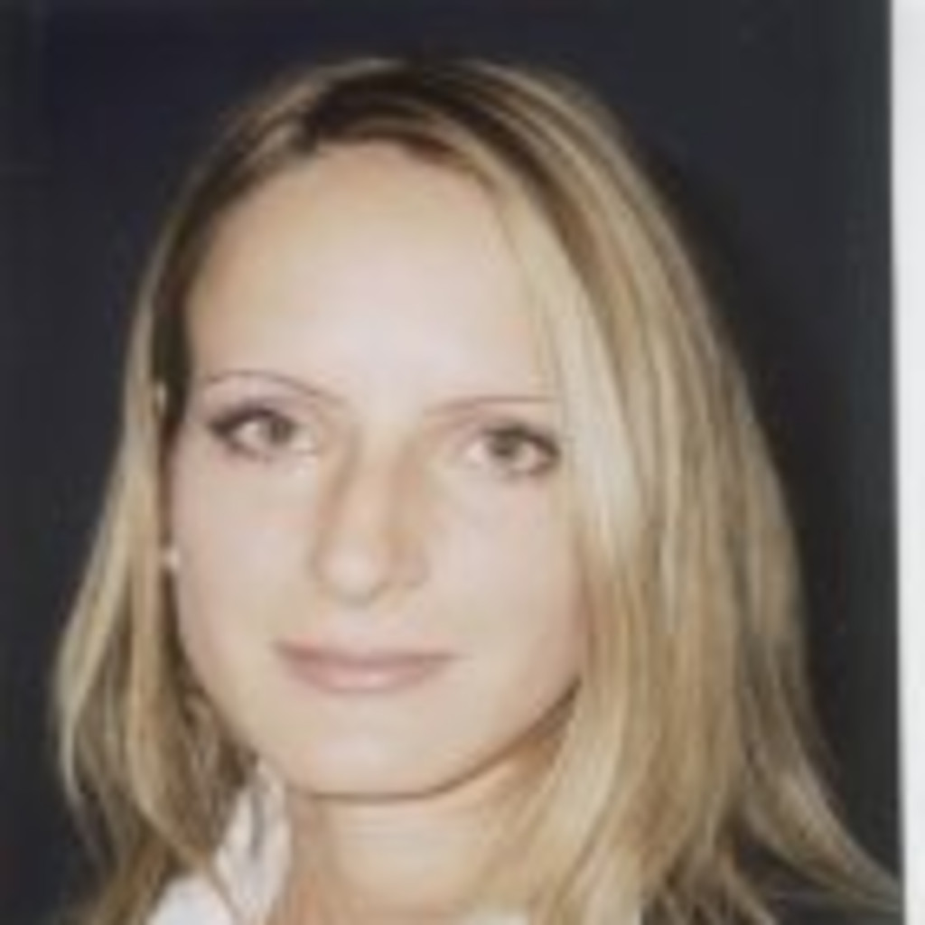 Social Media Profilbild Katrin Meder München