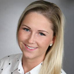 Nicole Kleymann