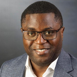 Dr. Travolta Achalle's profile picture