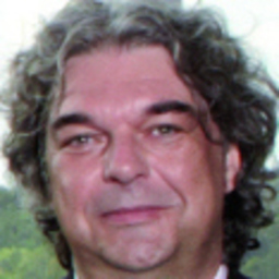 Frank Thery