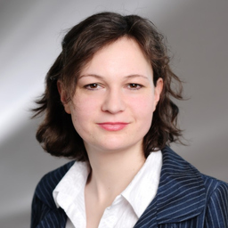 Prof. Dr. Susanne Geister