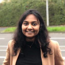 Rakshitha Gnanasekaran