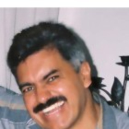 Octavio Machado P