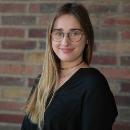 Lenya Huber