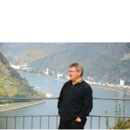 Norbert Vögeli