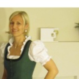 Tanja Senekowitsch