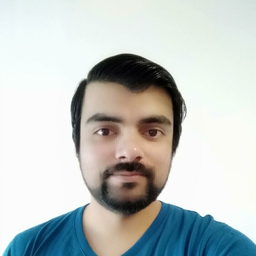 Ing. Qamber Abbas