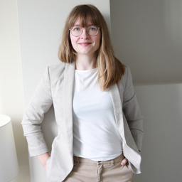 Tanja Kämpfer-Hagen