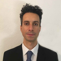 Aly Salah