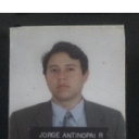 Jorge Antinopai Rodriguez