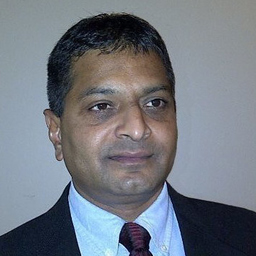 Wayne Kissoondath