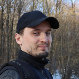 Konstantin Morozov