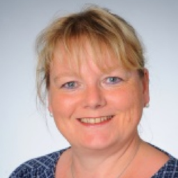 Kirsten Kerp