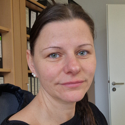 Claudia Remus