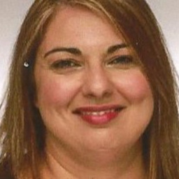 Sofia Karamavrou