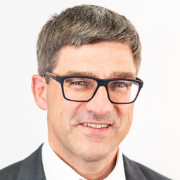 Dr. Klaus-Dieter Banse