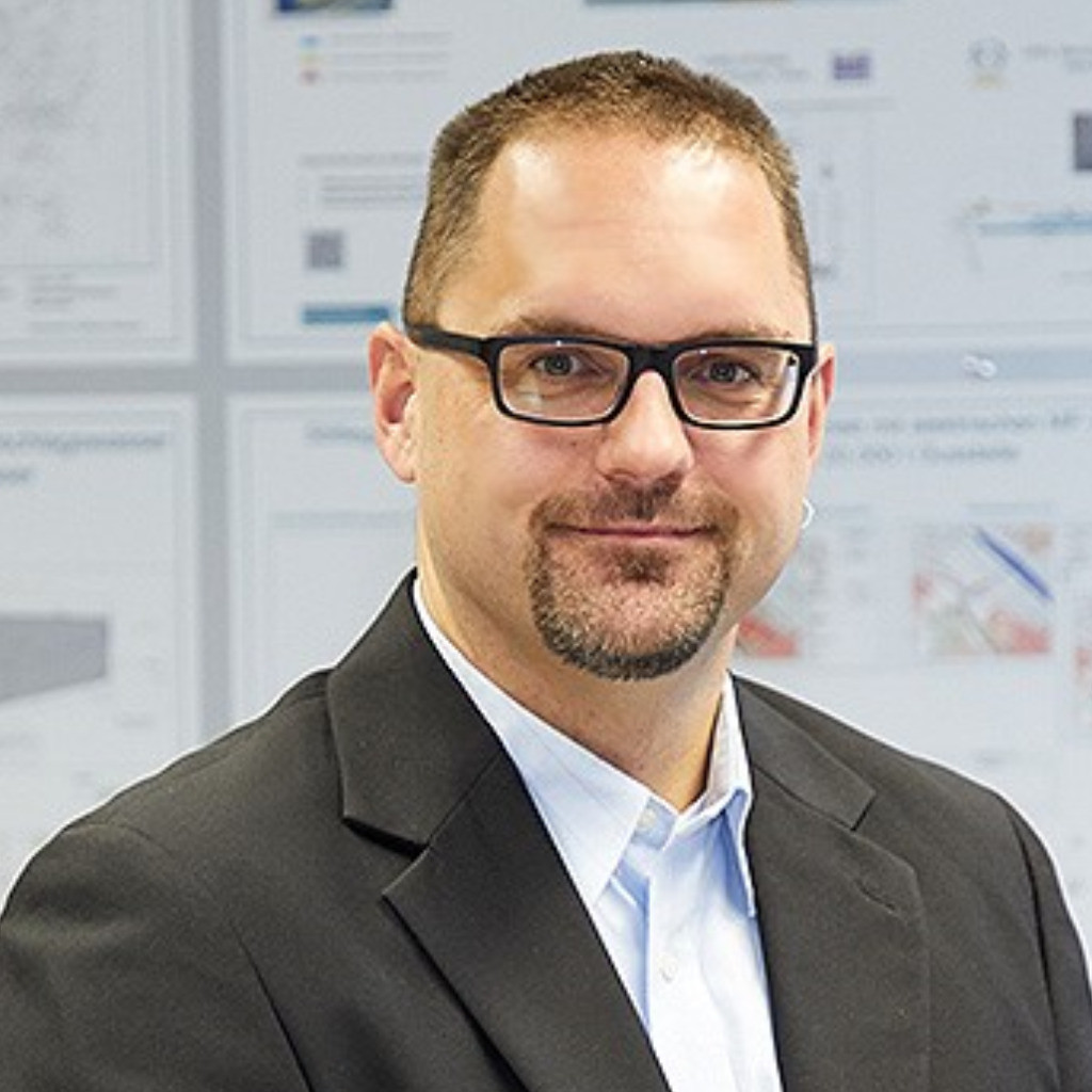 Dipl.-Ing. Denny Jonies - Geschäftsführer / CEO - Ingenieure Bau ...