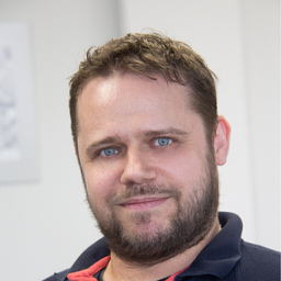 Stefan Heublein