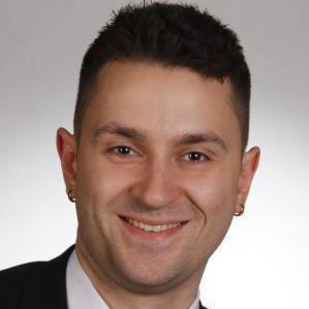 Alexander Simonov Vertrieb Neuanlagen, Modernisierung, Service