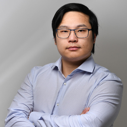 Zhixiang Guo