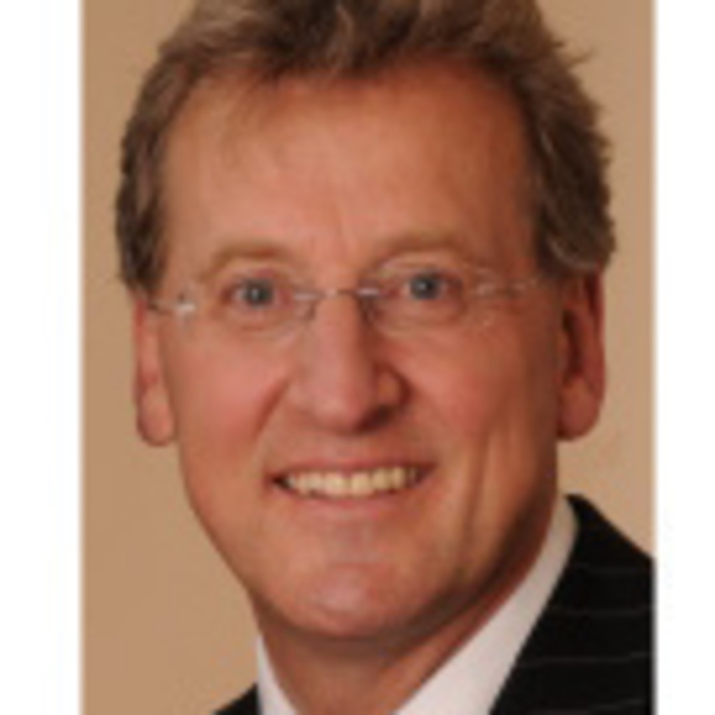 Social Media Profilbild Michael Mayer Starnberg