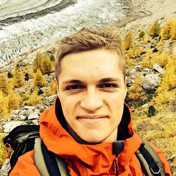 Felix Bach