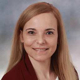 Melanie Jaszcza's profile picture