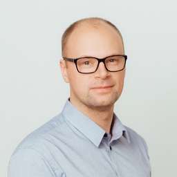 Dimitri Kontsevoi