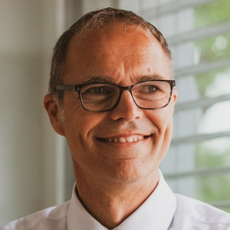 Joachim Klette