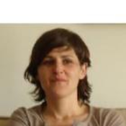 Clara Alicia Abascal Arroyo