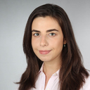 ÖZGE YAKTUBAY