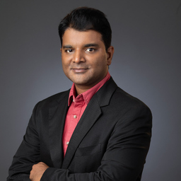 Balamurugan Ramalingam