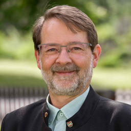 Bernhard Egger