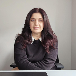 Hülya Cengiz's profile picture