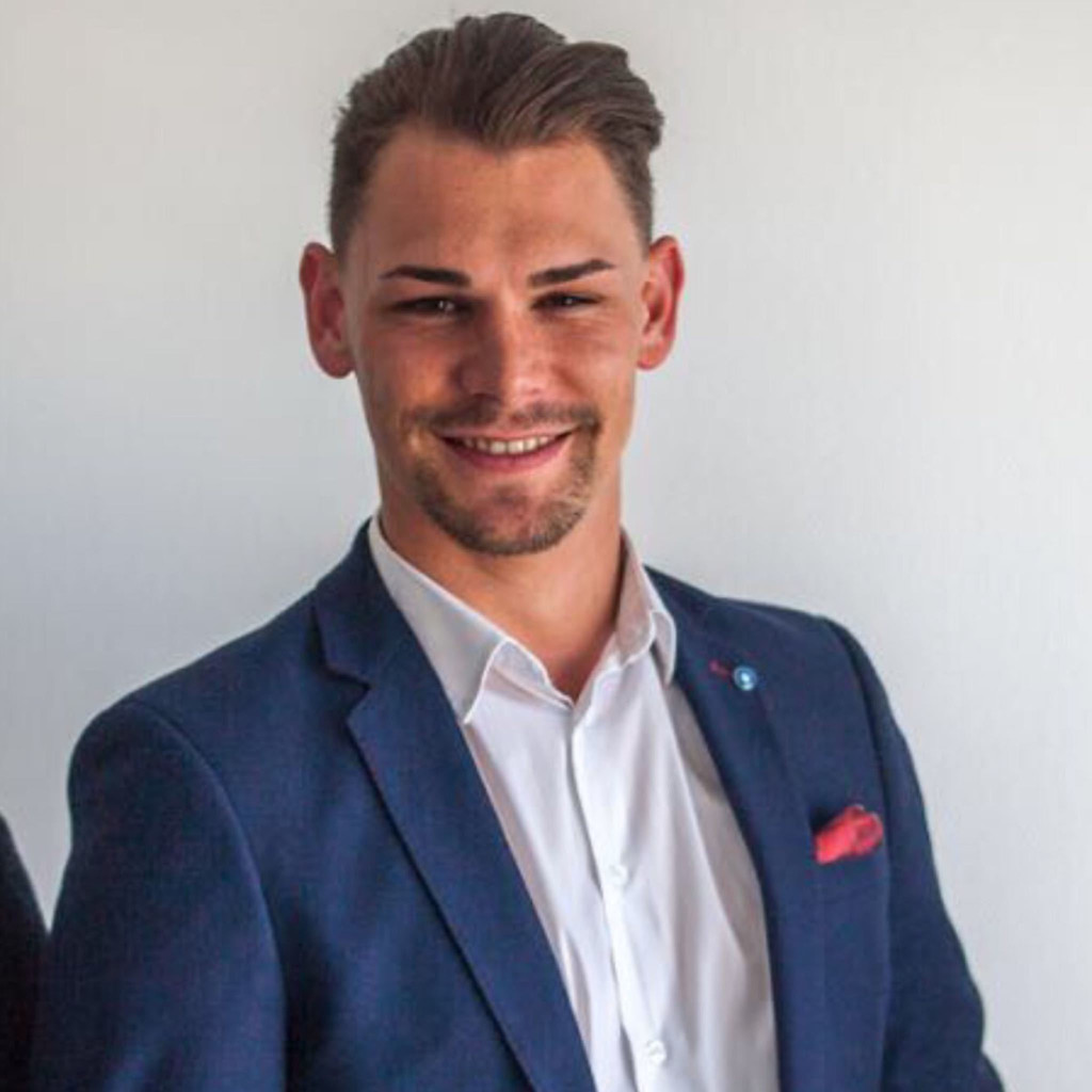 Maximilian Bertlein Geschäftsinhaber Bertlein Wirtschaftskanzlei XING