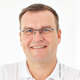 Volker Dibbern