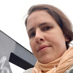 Evi Zeglin's profile picture