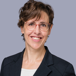 Evi Zeglin's profile picture
