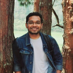 vedesh gawande