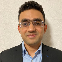Shivam Kaushik