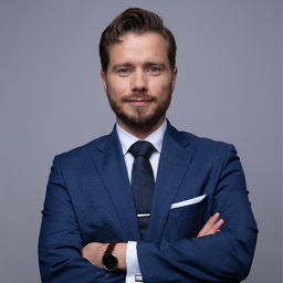 Profilbild Philipp dos Santos Altmann