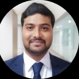 Aditya Vilas Vinaya Kuware